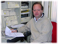 Maurizio Dorigo