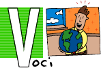 le voci